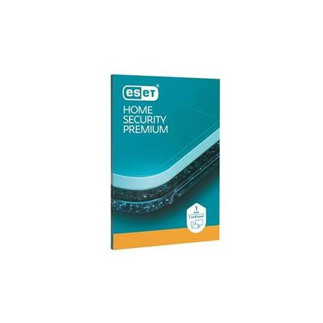 UPDATE ESET HOME Security Premium - 8 instalace na 2 roky