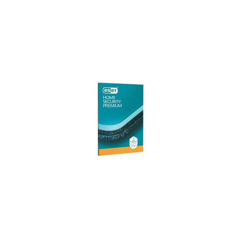 UPDATE ESET HOME Security Premium - 9 instalace na 3 roky