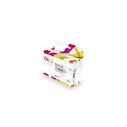 OWA Armor cartridge pro CANON, PACK4, PGI-1500XL CMYK, 35ml/3x12ml/1200p/3x1030p, černá/black+1C+1M+1Y