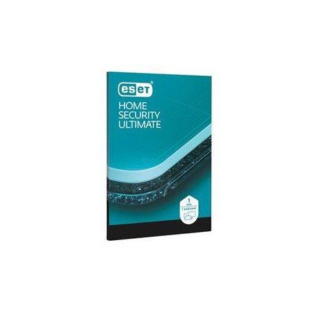 UPDATE ESET HOME Security Ultimate - 5 instalace na 2 roky