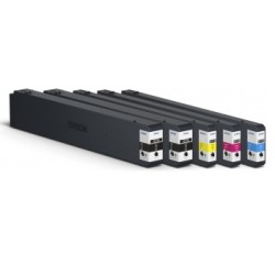 EPSON ink čer WorkForce Enterprise WF-C20600 Magenta Ink (50.000 str.)