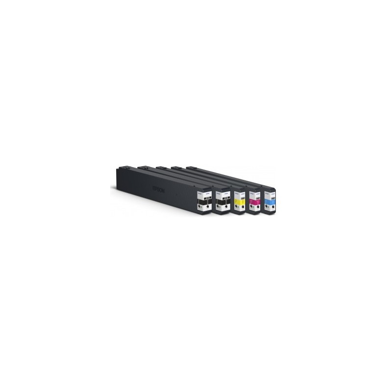 EPSON ink čer WorkForce Enterprise WF-C20600 Magenta Ink (50.000 str.)
