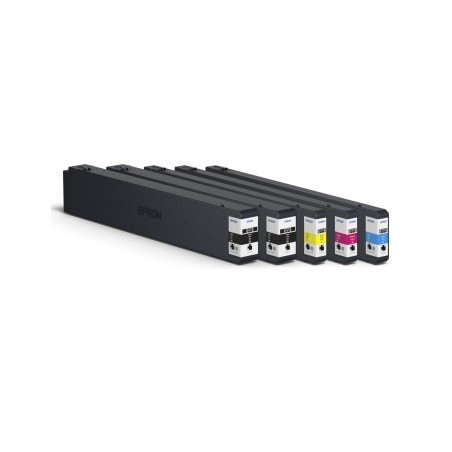 EPSON ink čer WorkForce Enterprise WF-C20600 Magenta Ink (50.000 str.)