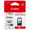 Canon CARTRIDGE CL-561XL barevná pro Pixma TS5350, TS5351, TS5352, TS5353, TS7450, TS7451 (300 str.)