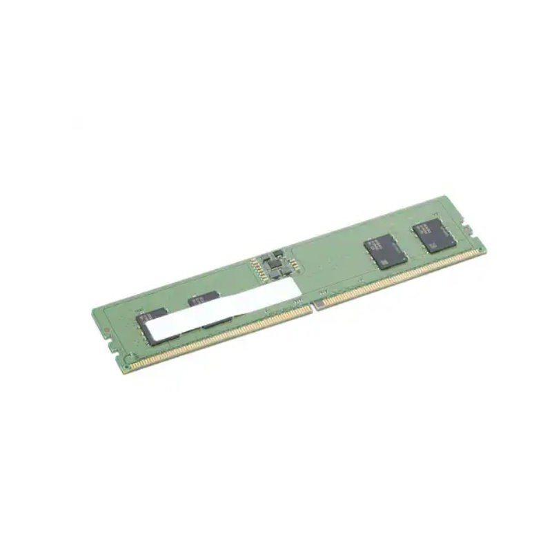 Lenovo paměť 8GB DDR5 5600MHz UDIMM
