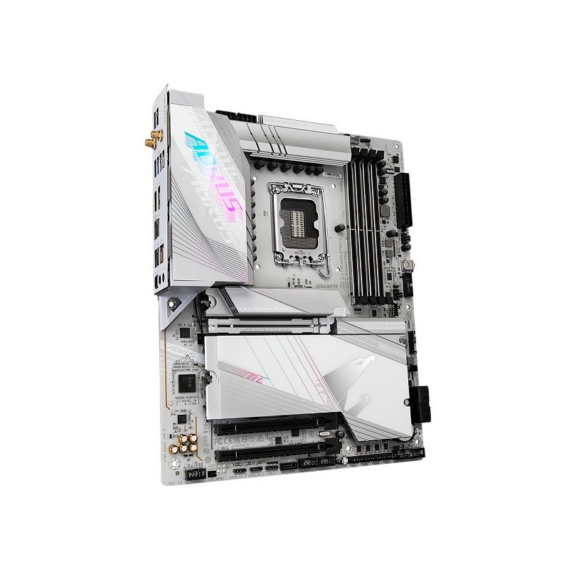GIGABYTE Z790 AORUS Pro X/LGA 1700/ATX