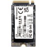 Transcend MTE410S 1TB SSD disk M.2 2242, NVMe PCIe Gen4 x4 5000MB/s R 3500MB/s W