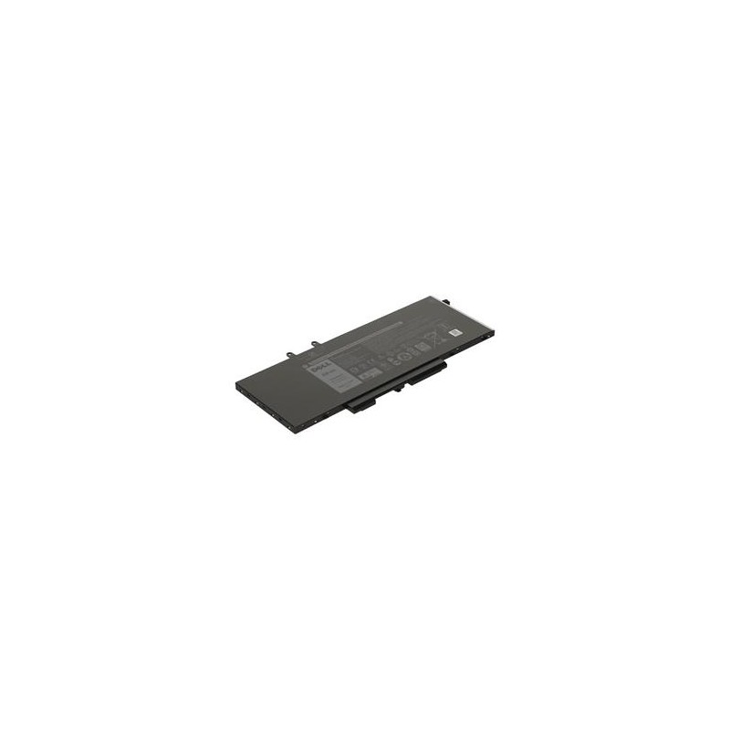Delll 9JRYT 4 článková Baterie do Laptopu 7,6V 8500mAh