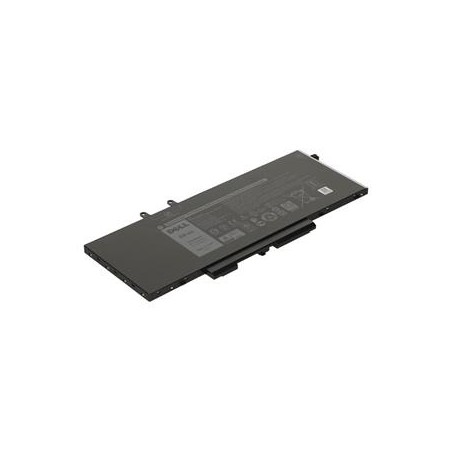 Delll 9JRYT 4 článková Baterie do Laptopu 7,6V 8500mAh