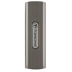 Transcend ESD330C 2TB, External SSD,USB 10Gbps, Type-C