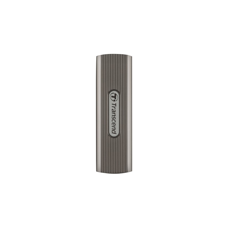 Transcend ESD330C 2TB, External SSD,USB 10Gbps, Type-C