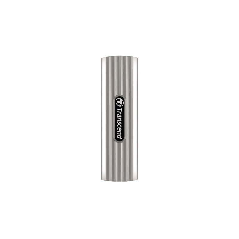 Transcend ESD320A 512GB, External SSD, USB 10Gbps, Type-A