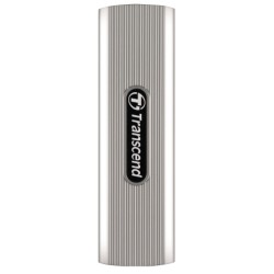 Transcend ESD320A 1TB, External SSD, USB 10Gbps, Type-A