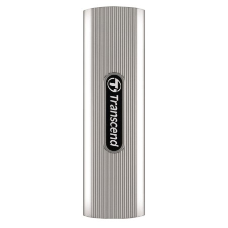 Transcend ESD320A 2TB, External SSD, USB 10Gbps, Type-A
