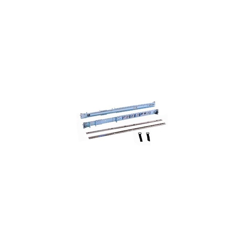 Dell Ready Rails Sliding Rails Without Cable Management Arm