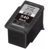 Canon Cartridge PG-540 černá pro PIXMA MG, PIXMA MX, PIXMA TS 3550, 2250, 515, 4150, 4250, 475, 5151, 3250, 2150, 455, 375