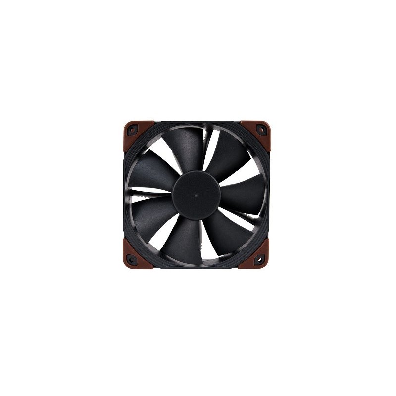Noctua NF-F12 iPPC-24V-2000 Q100 IP67 PWM, 120x120x25mm, 2000rpm