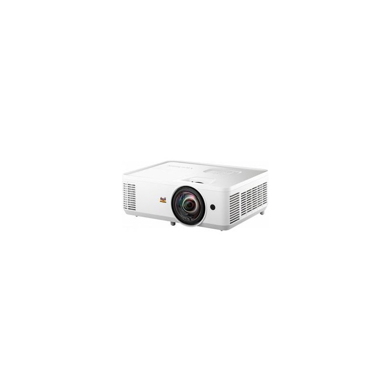 ViewSonic PS502X / DLP / Lampa / XGA 1024×768 / 4000 ANSI lm / Short Throw / HDMI