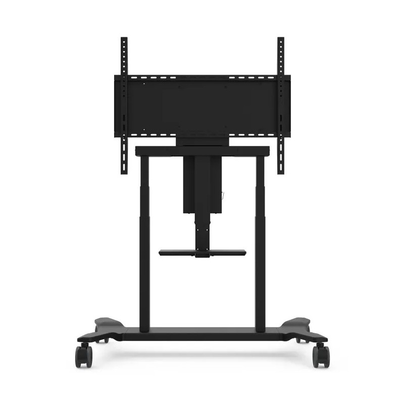 Viewsonic VB-STND-007 - motorizovaný stojan na kolečkách pro 55" až 86"