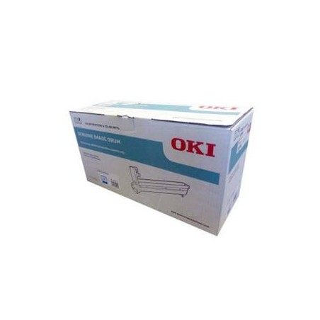 OKI Image Drum Black 8431/8441 - 30K