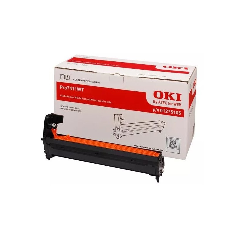 OKI EP-CART-W-7411WT