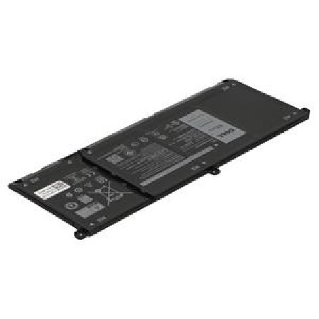Dell H5CKD 4 článková Baterie do Laptopu 15, 3530mAh