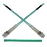 OPTIX LC-LC Optický patch cord 50/125 7m Duplex OM3