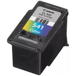 Canon Cartridge CL-541 C/M/Y pro PIXMA MG, PIXMA MX, PIXMA TS 3550, 2250, 515, 4150, 4250, 475, 5151, 3250, 2150, 455, 375