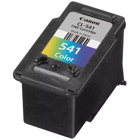 Canon Cartridge CL-541 C/M/Y pro PIXMA MG, PIXMA MX, PIXMA TS 3550, 2250, 515, 4150, 4250, 475, 5151, 3250, 2150, 455, 375