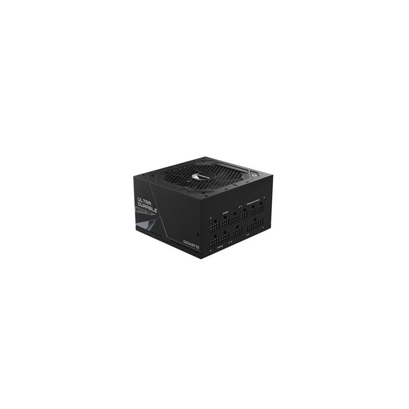 Gigabyte UD750GM PG5/750W/ATX 3.0/80PLUS Gold/Modular