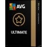 Prodloužení AVG Ultimate for Windows 1 PC na 1 rok