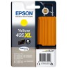 EPSON ink Singlepack Yellow 405XL Durabrite Ultra, BAR 1100 stran