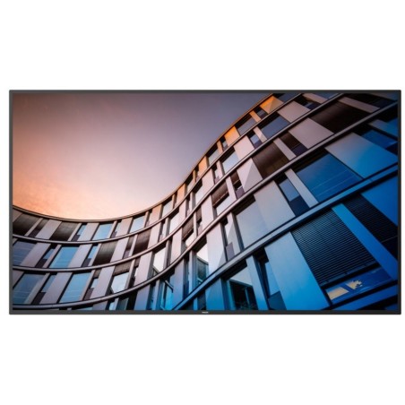 Philips LCD 65BFL2114 - 65" B-Line 16/7, 4K UHD, LED, 350cd/m2, 1200:1, Chromecast, Android, Wi-Fi,