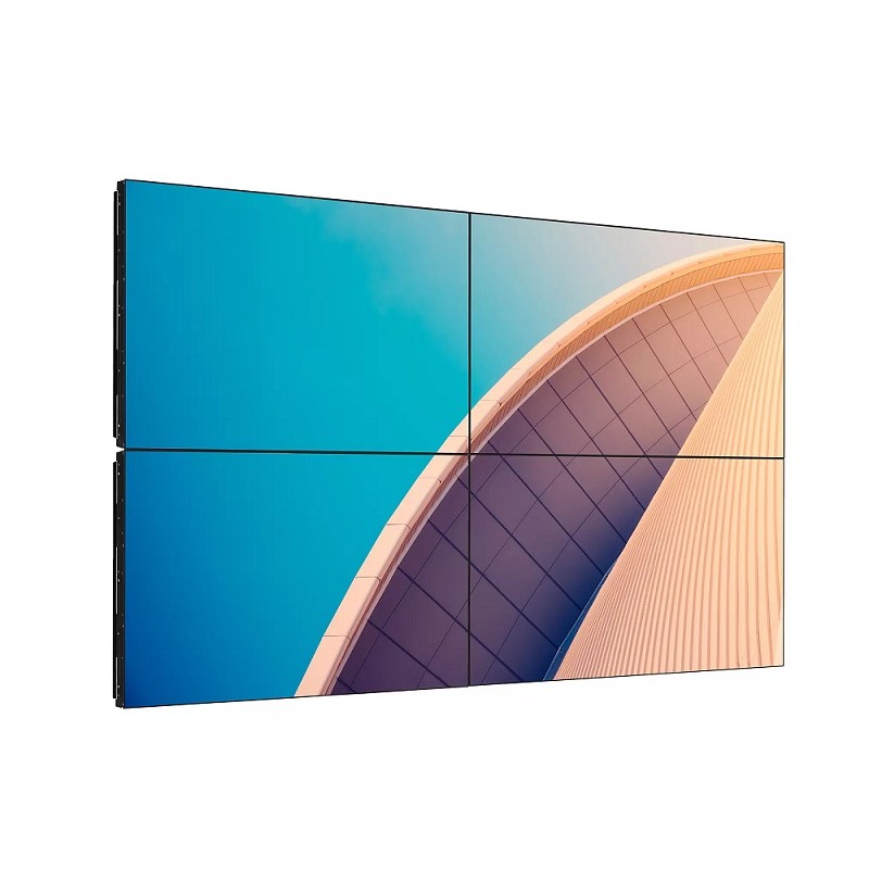 Philips LCD 55BDL3107X - 55" X-Line, FHD, LED, 700cd/m2, 500,000:1, 8ms, LAN