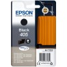 EPSON ink Singlepack Black 405 Durabrite Ultra, ČB 350 stran