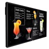 Philips LCD 50BDL3017P - 50" P-Line, 4K UHD, VA, 24/7, 750cd/m2, 500 000:1, 8ms, LAN