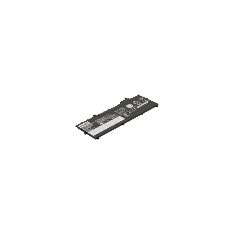 Lenovo - 01AV494 - ThinkPad X1 Carbon (6th Gen) 20KG 3 ?lánková Baterie do Laptopu 11,58V 4708mAh