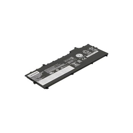 Lenovo - 01AV494 - ThinkPad X1 Carbon (6th Gen) 20KG 3 ?lánková Baterie do Laptopu 11,58V 4708mAh