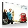 Philips LCD 55BDL4007X - 55" X-Line, FHD, IPS, 24/7, D-LED, 700cd/m2, 500 000:1, 8ms, LAN