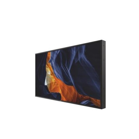 Philips LCD 55BDL6002H - 55" H-Line, D-LED, 24/7, FHD, 2500 cd/m2, 500 000:1, 8ms, LAN