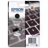 EPSON Ink bar WF-4745 Series Ink Cartridge "Klávesnice" L Black 2600 str. (41,2 ml), ČB 2600 stran
