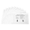 Fellowes čistící olejové listy PowerShred Performance+ pro skartovací stroje (10ks)