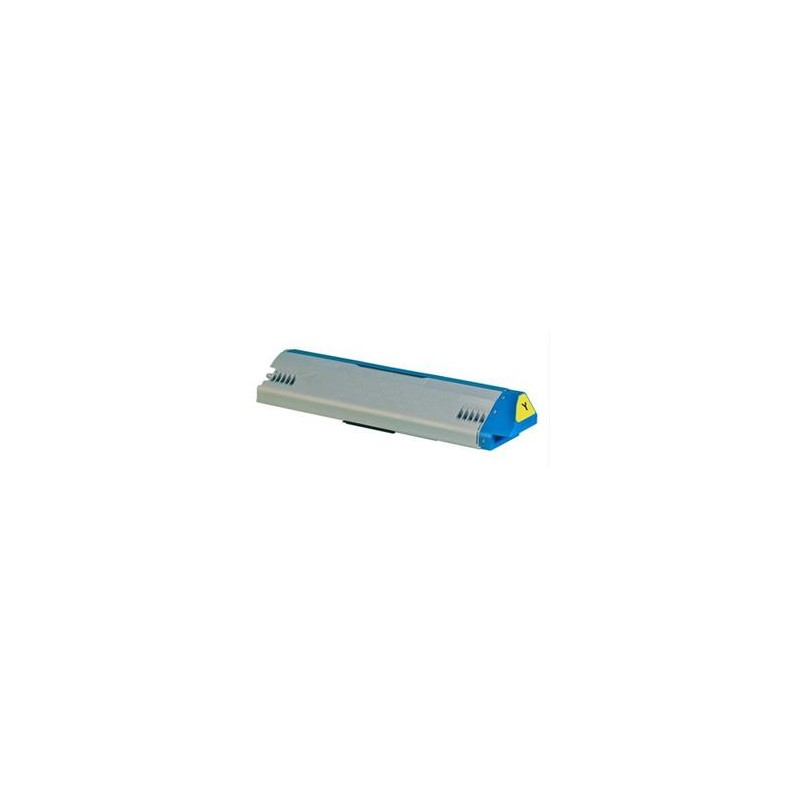 OKI TONER Yellow Pro9542