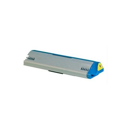 OKI TONER Yellow Pro9542