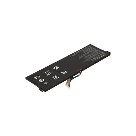 2-Power baterie pro Aspire A515-54 ( AP18C8K alternative ) 3 ?lánková Baterie do Laptopu 11,55V 4350mAh