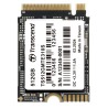 TRANSCEND MTE310S 512GB SSD disk M.2 2230, NVMe PCIe Gen4 x4, 3D TLC, DRAM-less, 3300MB/s R, 1700MB/s W