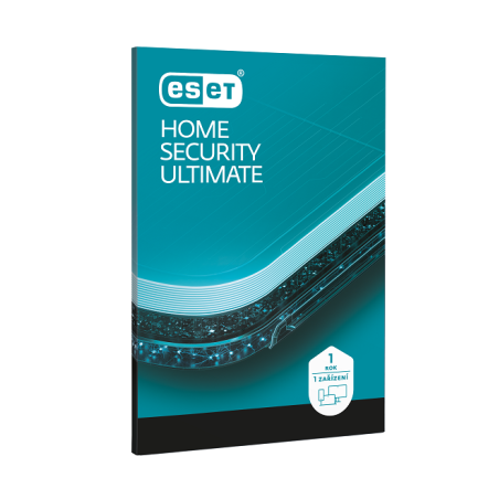 ESET Small Business Security - 10 instalace na 1 rok