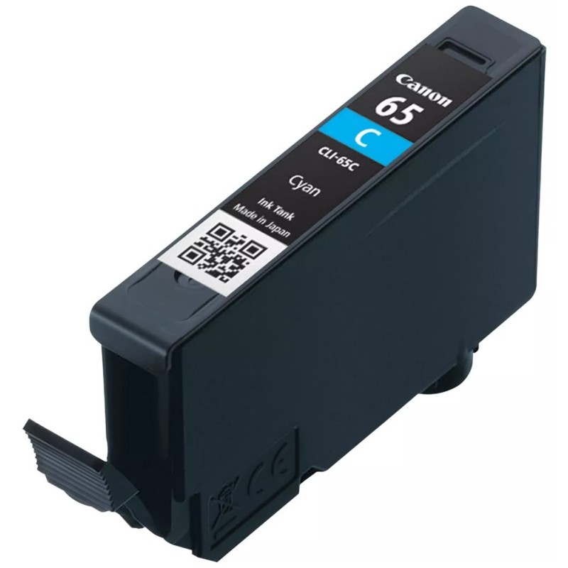 Canon CARTRIDGE CLI-65 C azurová pro PIXMA PRO-200