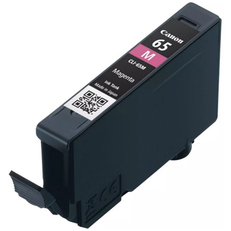 Canon CARTRIDGE CLI-65 M purpurová pro PIXMA PRO-200