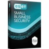 Update ESET Small Business Security - 9 instalace na 2 roky